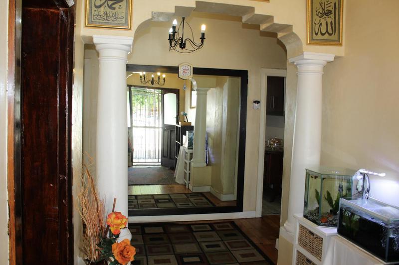 4 Bedroom Property for Sale in Vasco Estate Western Cape